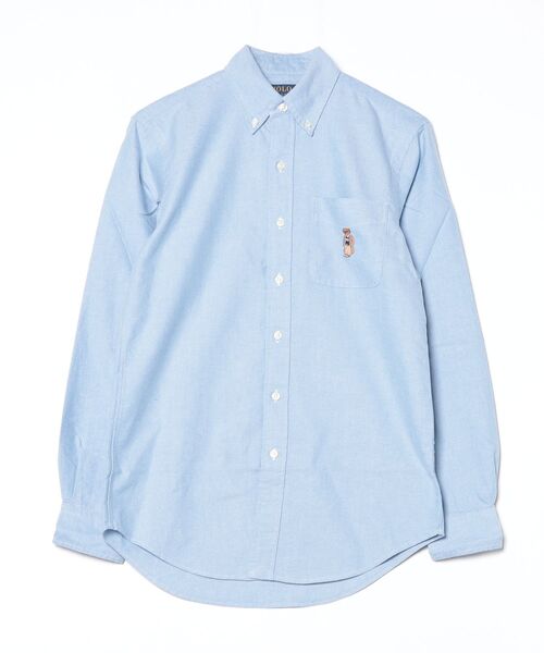 POLO RALPH LAUREN（ポロ・ラルフローレン） シャツ クラシック