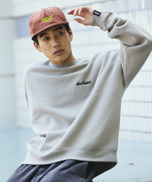 FREAK'S STORE（フリークスストア） トレーナー スウェット 限定展開