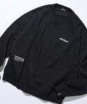 トレーナー スウェット 限定展開 WILD T...の詳細画像4