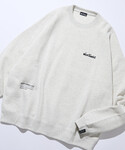 トレーナー スウェット 限定展開 WILD T...の詳細画像2