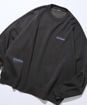 トレーナー スウェット 限定展開 WILD T...の詳細画像1