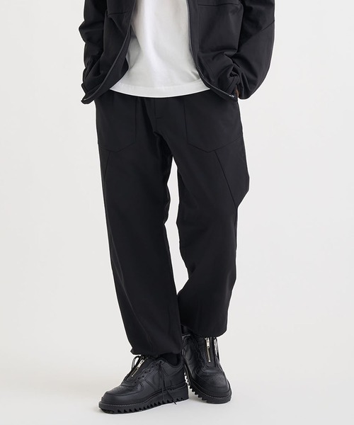 WHITE MOUNTAINEERING（ホワイトマウンテニアリング） スウェット