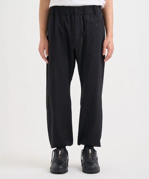WHITE MOUNTAINEERING（ホワイトマウンテニアリング） スウェット
