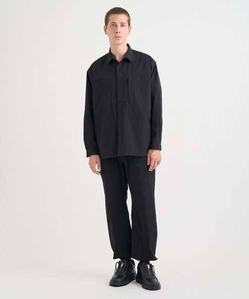 WHITE MOUNTAINEERING（ホワイトマウンテニアリング） スウェット