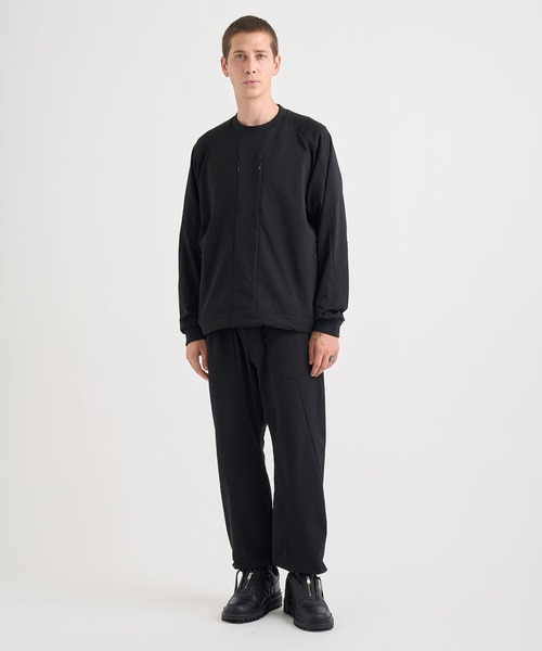WHITE MOUNTAINEERING（ホワイトマウンテニアリング） スウェット