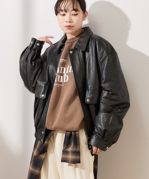 journal standard L'essage（ジャーナルスタンダード レサージュ