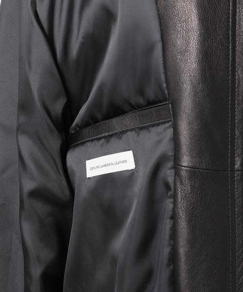 journal standard L'essage（ジャーナルスタンダード レサージュ