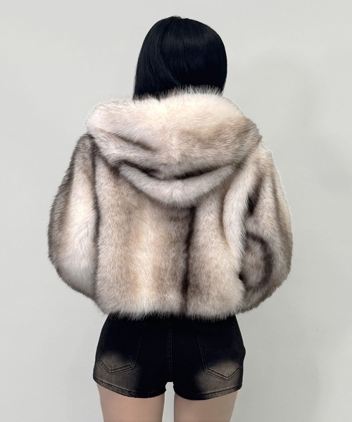 FOLLOWIN（フォロウィン） コート アウター 4color/「 トレンドの