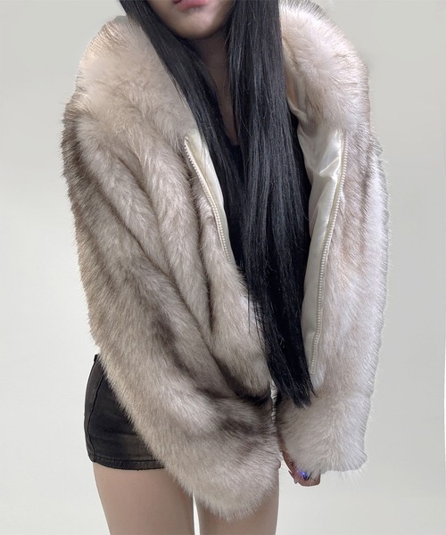 FOLLOWIN（フォロウィン） コート アウター 4color/「 トレンドの