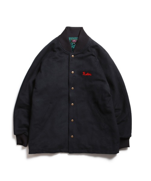 ROTAR（ローター） スタジャン Ruffian Pharaoh Court メンズ