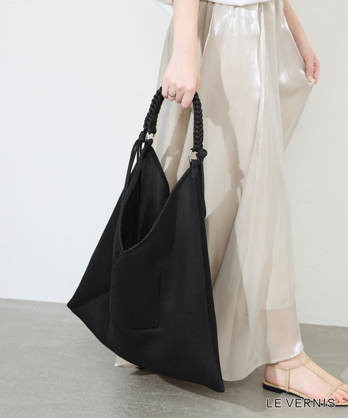 Le Vernis（ル・ベルニ） ショルダーバッグ バッグ 「WEB限定/追加2