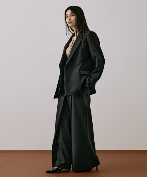 UNITED TOKYO（ユナイテッドトウキョウ） ジャケット テーラード