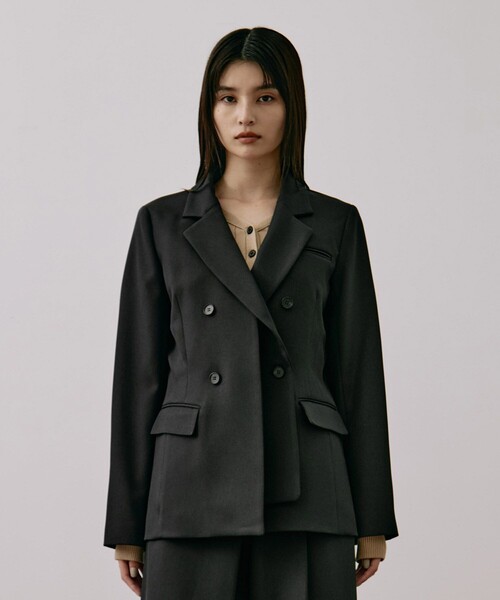 UNITED TOKYO（ユナイテッドトウキョウ） ジャケット テーラード