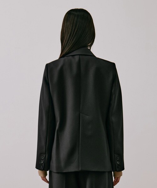 UNITED TOKYO（ユナイテッドトウキョウ） ジャケット テーラード