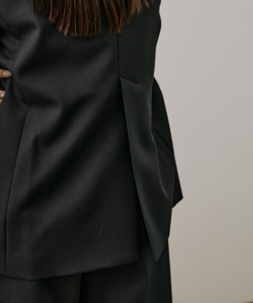 UNITED TOKYO（ユナイテッドトウキョウ） ジャケット テーラード