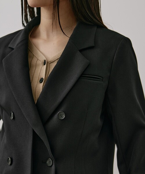 UNITED TOKYO（ユナイテッドトウキョウ） ジャケット テーラード