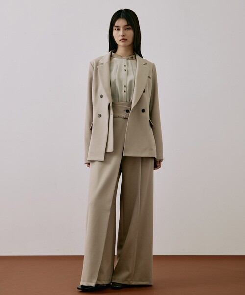 UNITED TOKYO（ユナイテッドトウキョウ） ジャケット テーラード