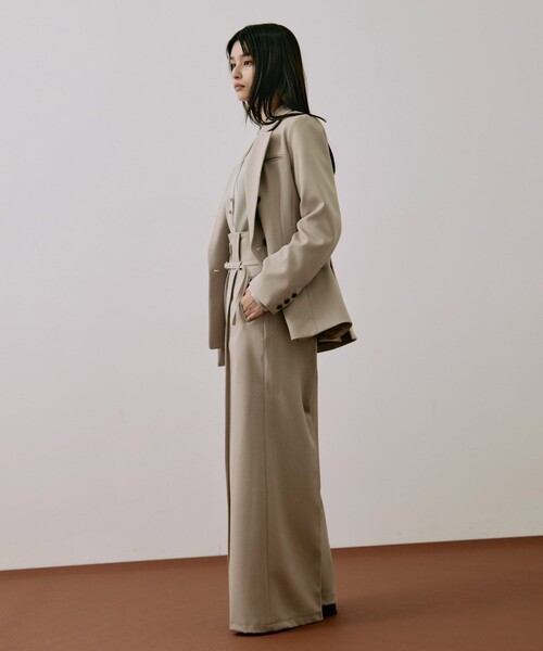 UNITED TOKYO（ユナイテッドトウキョウ） ジャケット テーラード