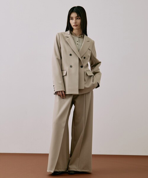 UNITED TOKYO（ユナイテッドトウキョウ） ジャケット テーラード