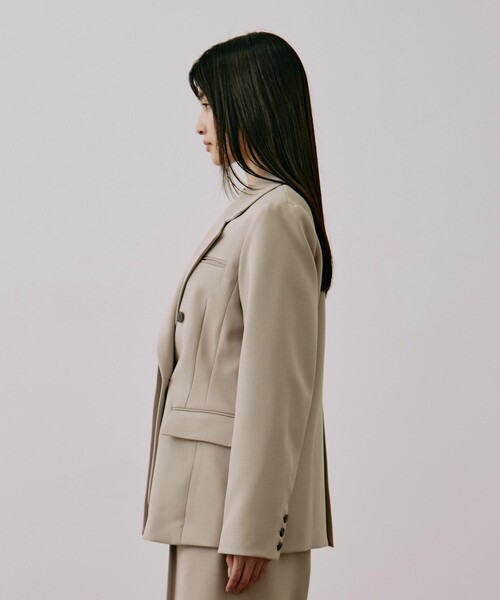 UNITED TOKYO（ユナイテッドトウキョウ） ジャケット テーラード