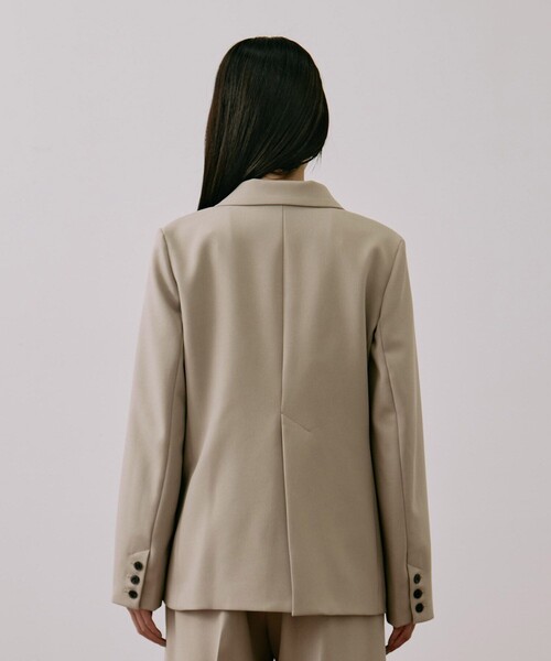 UNITED TOKYO（ユナイテッドトウキョウ） ジャケット テーラード