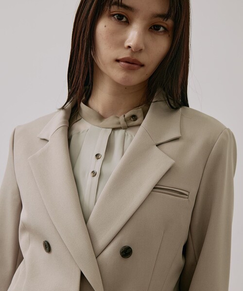 UNITED TOKYO（ユナイテッドトウキョウ） ジャケット テーラード