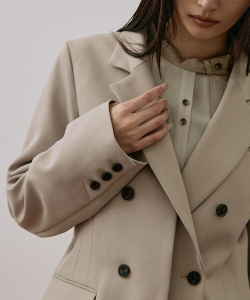 UNITED TOKYO（ユナイテッドトウキョウ） ジャケット テーラード