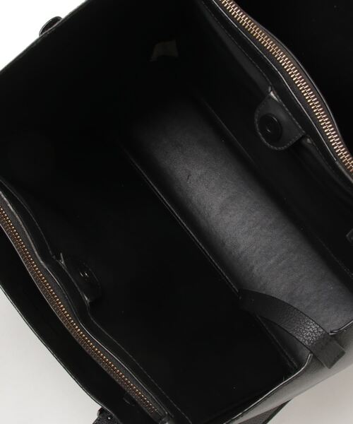 CHARLES ＆ KEITH（チャールズ&キース） 「CHARLES & KEITH」 トート