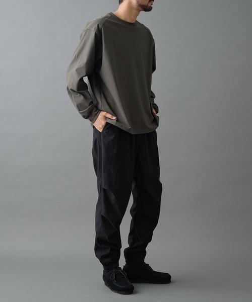 COLONY 2139（コロニー トゥーワンスリーナイン） パンツ ストレッチ