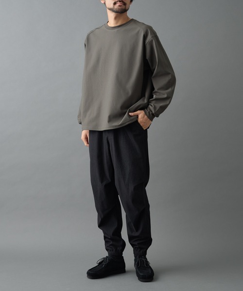 コロニーページ COLONY 2139（コロニー トゥーワンスリーナイン） パンツ ストレッチ