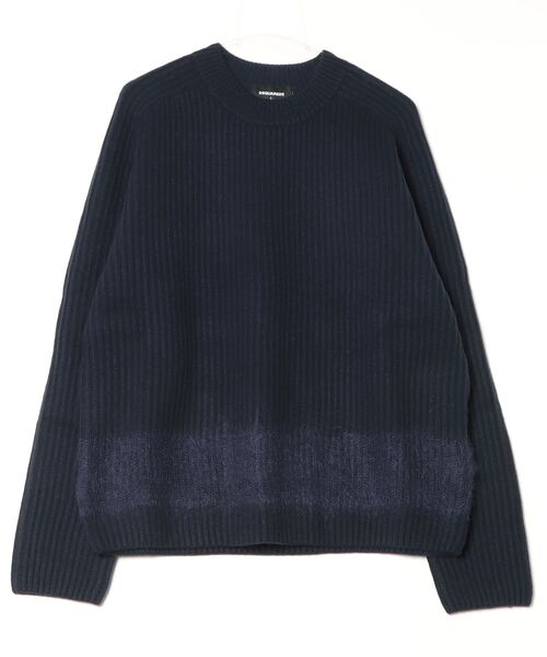 DSQUARED2（ディースクエアード） セーター ニット Chunky Knit