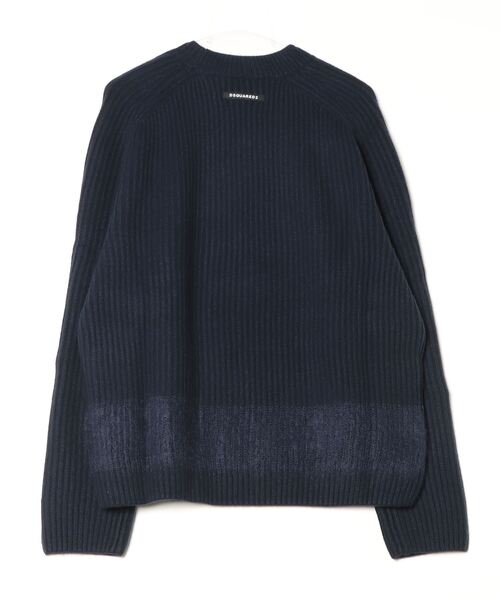 DSQUARED2（ディースクエアード） セーター ニット Chunky Knit