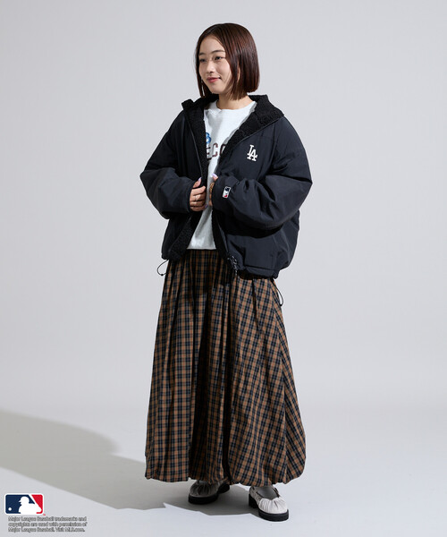 FREAK'S STORE（フリークスストア） ブルゾン アウター MLB