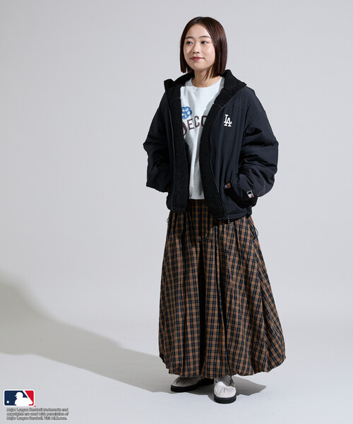 FREAK'S STORE（フリークスストア） ブルゾン アウター MLB