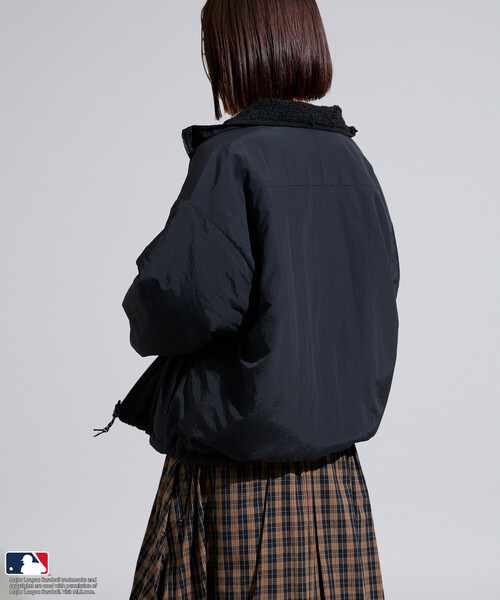 FREAK'S STORE（フリークスストア） ブルゾン アウター MLB