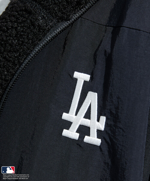 FREAK'S STORE（フリークスストア） ブルゾン アウター MLB