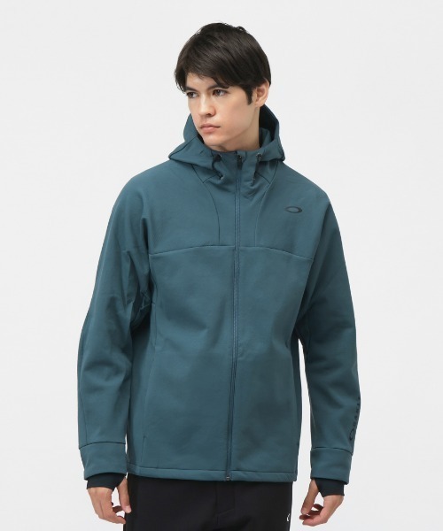 OAKLEY（オークリー） コート ジャケット MATELASSE WARM SHELL JACKET