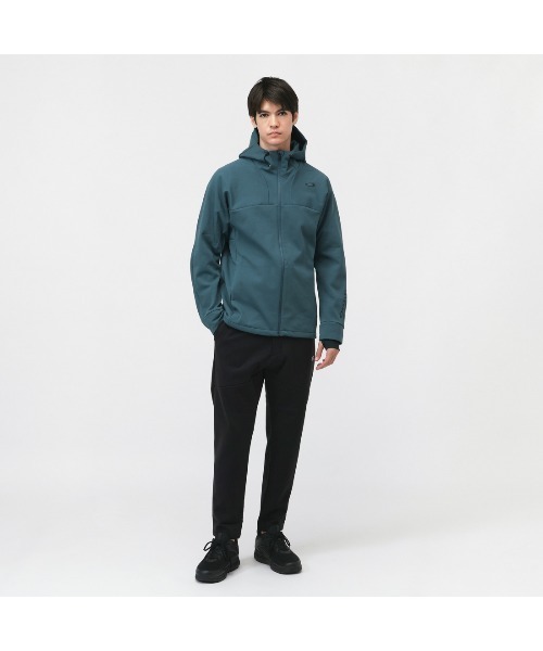 OAKLEY（オークリー） コート ジャケット MATELASSE WARM SHELL JACKET