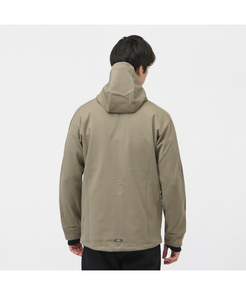 OAKLEY（オークリー） コート ジャケット MATELASSE WARM SHELL JACKET