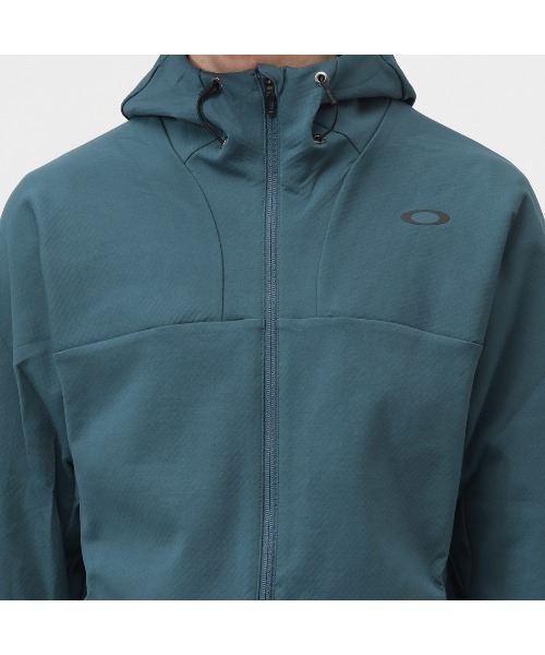 OAKLEY（オークリー） マウンテンパーカー ウインドブレーカー