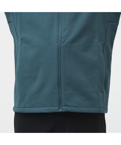 OAKLEY アウター OAKLEY（オークリー） コート ジャケット MATELASSE WARM SHELL JACKET