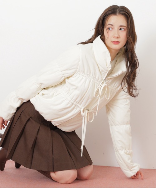 フィオナブルゾン JILL STUART ジルスチュアート ジャケット 楽天市場】【SALE／80%OFF】◇フィオナブルゾン JILL STUART ジル