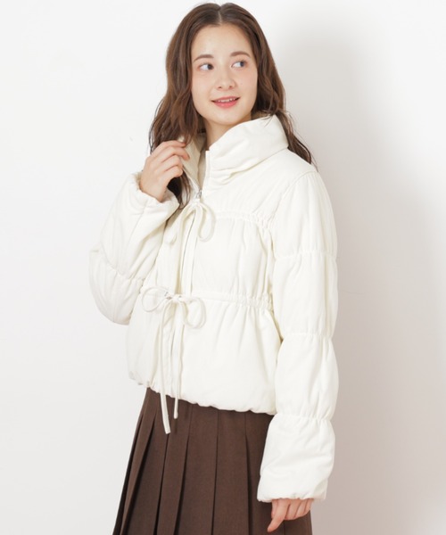 JILL by JILL STUART（ジルバイジルスチュアート） ブルゾン アウター