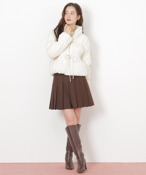 JILL by JILL STUART（ジルバイジルスチュアート） ブルゾン アウター