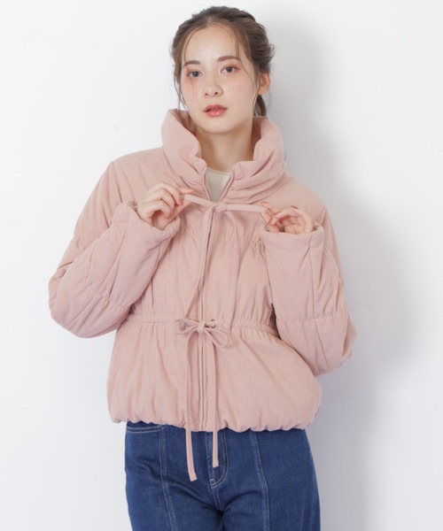 JILL by JILL STUART（ジルバイジルスチュアート） ブルゾン アウター