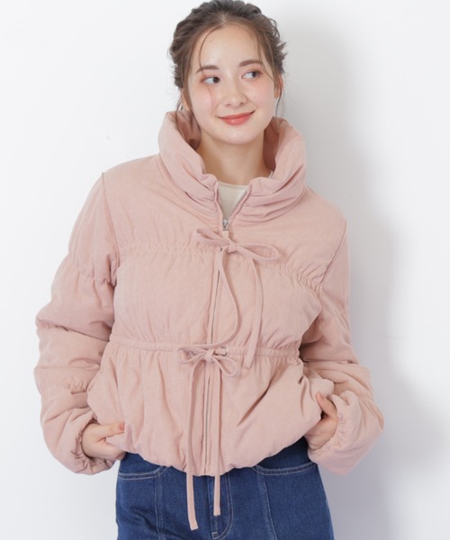 JILL by JILL STUART（ジルバイジルスチュアート） ブルゾン アウター