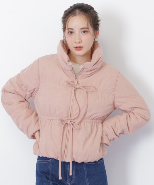 JILL by JILL STUART（ジルバイジルスチュアート） ブルゾン アウター