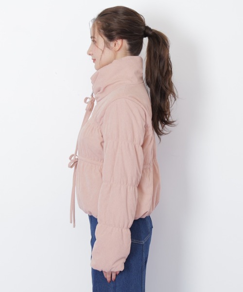 JILL by JILL STUART（ジルバイジルスチュアート） ブルゾン アウター