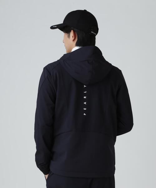 PEARLY GATES（パーリーゲイツ） ブルゾン アウター 「PEARLY GATES