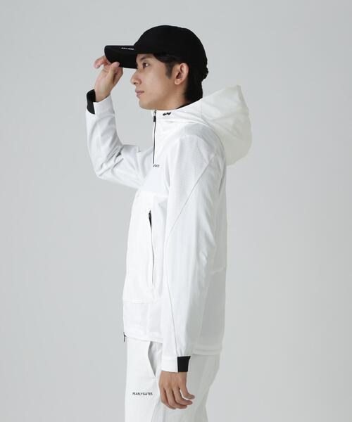 PEARLY GATES（パーリーゲイツ） ブルゾン アウター 「PEARLY GATES